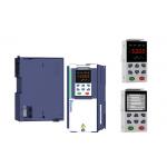 Solar VFD ac and dc input solar pump inverter 380v 4kw 5hp mppt control for sale