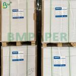 China 3mm High Stiffness Good Print White Cardboard for Display Board factory