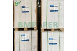 China 3mm High Stiffness Good Print White Cardboard for Display Board supplier