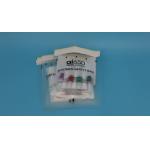 95kPa Bags White Blood Sample Collection Box Insulated Storage Box