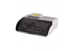 China 48/96 Well Elisa Plate Reader And Washer Large Lcd Detachable Pallet Automatic supplier