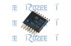 China ADS7843E supplier