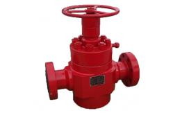 China Api 16a Manual Ram Bop And Spare Parts For Oilfield supplier