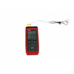 IEC60335-2-6 Clause 11.101 Surface Temperature Probe With Thermometer