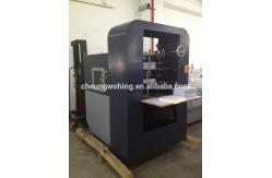 China CE Approved Paper Hole Making Machine For Spiral Notebook supplier
