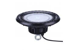 China 100w To 240w UFO High Bay Light For Warehouse And Playground supplier