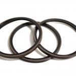 PTFE NBR Piston Seals SPG 70*4.9 for Cylinder Reliability Improvement
