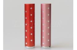 China 7ml Refillable Mini Perfume Atomizer Cologne Dispenser Portable Perfume Container supplier