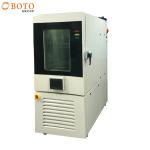 Environmental Test Chambers Rapid Temperature Test Chamber ISO B-T-80 Program Setting for sale