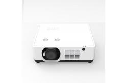 China 3LCD 1080P 4K Video Projector Multimedia Projection For Schools supplier