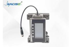China Energy Monitoring and Accurate Fluid Measurement with 4-20mA Output Ultrasonic Flowmeter supplier