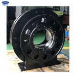 CNC Lathe Chuck Laser Pneumatic Chuck For Fiber Laser Tube Cutting Machine, Plasma Cutting Machine for sale