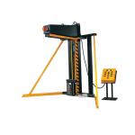 R1800F Rotary arm stretch wrap machine for sale