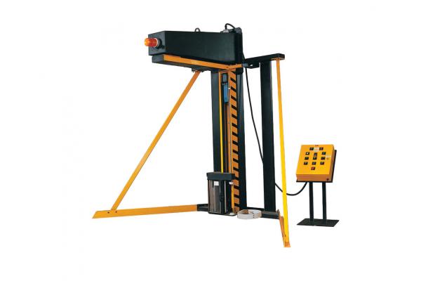 R1800F Rotary arm stretch wrap machine