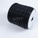 Non-Slip and Skin-Friendly Silicone Elastic Tape for Activewear and Fashion Accessories Durable Garments Accessories for sale