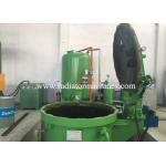 Semi automatic VPI 800 0.6Mpa 100 Pa  Vacuum Impregnation Equipment for motor windings