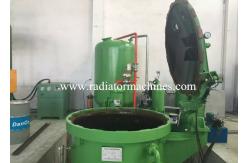 China Semi automatic VPI 800 0.6Mpa 100 Pa  Vacuum Impregnation Equipment for motor windings supplier