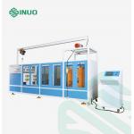 IEC62196 Electric Vehicle Connector Plug Drive Over Test Equipment 5000N
