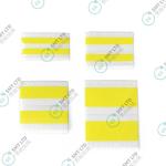 SMT Splice Tape GSM01 Series SMT PET Double Splice Tape 8mm-32mm