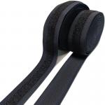 3cm Metallic Elastic Band Dressmaking Sublimation Webbing