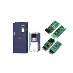 Single Phase Solar Pump Inverter for Irrigation System 220V/380V for power range from 0.75-500kw for sale