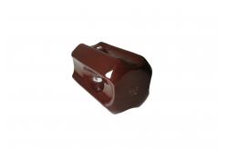 China Easy Clean 71kN ANSI Gy2 Stay Wire Insulator supplier