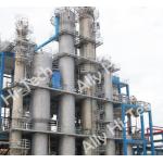 Rust Proof Hydrogen Peroxide Production Plant OEM Environmentally for sale