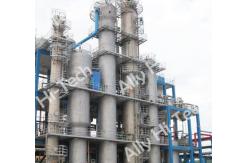 China Rust Proof Hydrogen Peroxide Production Plant OEM Environmentally supplier