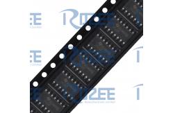 China SN74HC132DR supplier