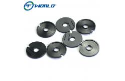 China Precision Milling Turning CNC Machining of Aluminum Parts Services supplier