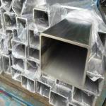 ASME B36.10 Seamless Stainless Steel Pipe SS 304 Tube 1/2'' 1'' 2'' Sch40 Thickness for sale