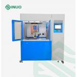 Electric Vehicle Plug Mechanical Lock Endurance Test Equipment IEC62196-1 for sale
