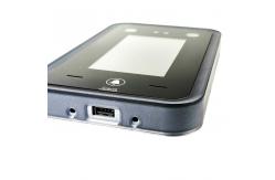 China Wifi Network TMDF02 Facial Recognition Access Control System supplier