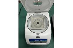 China Microhematocrit Centrifuge High Speed Mini Centrifuge 12000rpm AC230V 50HZ supplier