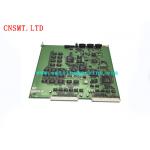 Solid Material Smt Components JUKI SMD Card E86107210A0 KE750 KE760 CE Approval for sale