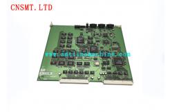 China Solid Material Smt Components JUKI SMD Card E86107210A0 KE750 KE760 CE Approval supplier
