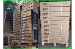 China 60gsm 70gsm 80gsm Large Format Inkjet Engineering Plotter Paper In Roll supplier