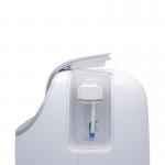 Household Portable 2L Oxygen Generator With Voice Broadcasting for sale