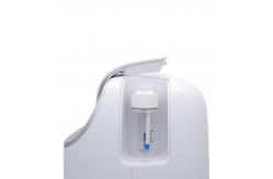 China Household Portable 2L Oxygen Generator With Voice Broadcasting supplier