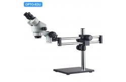 China A23.3645-STL5 Binocular Stereoscopic Microscope 7 - 45x Zoom Stereo Microscope supplier