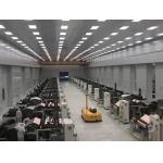 Emi Rfi Mri Shielded Pure Copper Foil 600mm Width For Rf Cage for sale