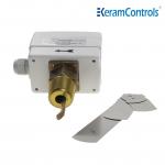 IP65 Liquid Flow Switches For Heating Air Conditioning for sale