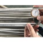 Austenitic Alloy Heat Exchanger Seamless Tube TP304 TP304L for sale