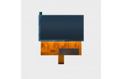 China 40 Pin LCD Display LVDS LCD Projector Screen 1920(RGB)*1080 supplier
