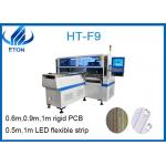 Super High Speed SMT Mounting Machine 250000 CPH LED Pick And Place Machine for sale