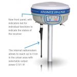 Stonex S9II RTK GNSS GPS 220 Channels with Trimble Version Mainboard for sale