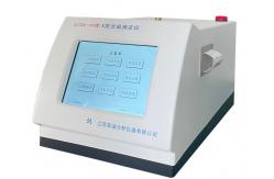 China X-ray Fluorescence Sulfur Analyzer ASTM D 4294 Oil Testing Equipment supplier