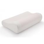 Memory Foam Pillows Cotton Side Sleepers Bed Cooling Silica Pillow for sale