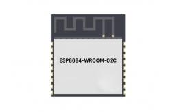 China 26MHz Wireless Communication Module BT 5 Module ESP8684-WROOM-02C supplier