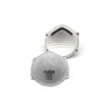 Polypropylene Outer Layer Respirator Filters Mask Clear Vision Free Maintenance for sale